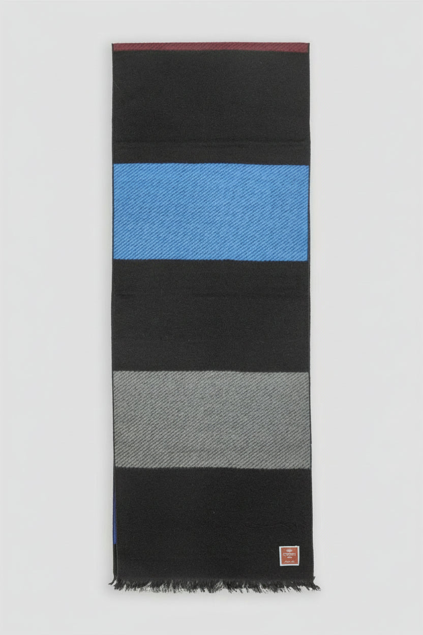 SILK CITTERIO SCARF - Emporio