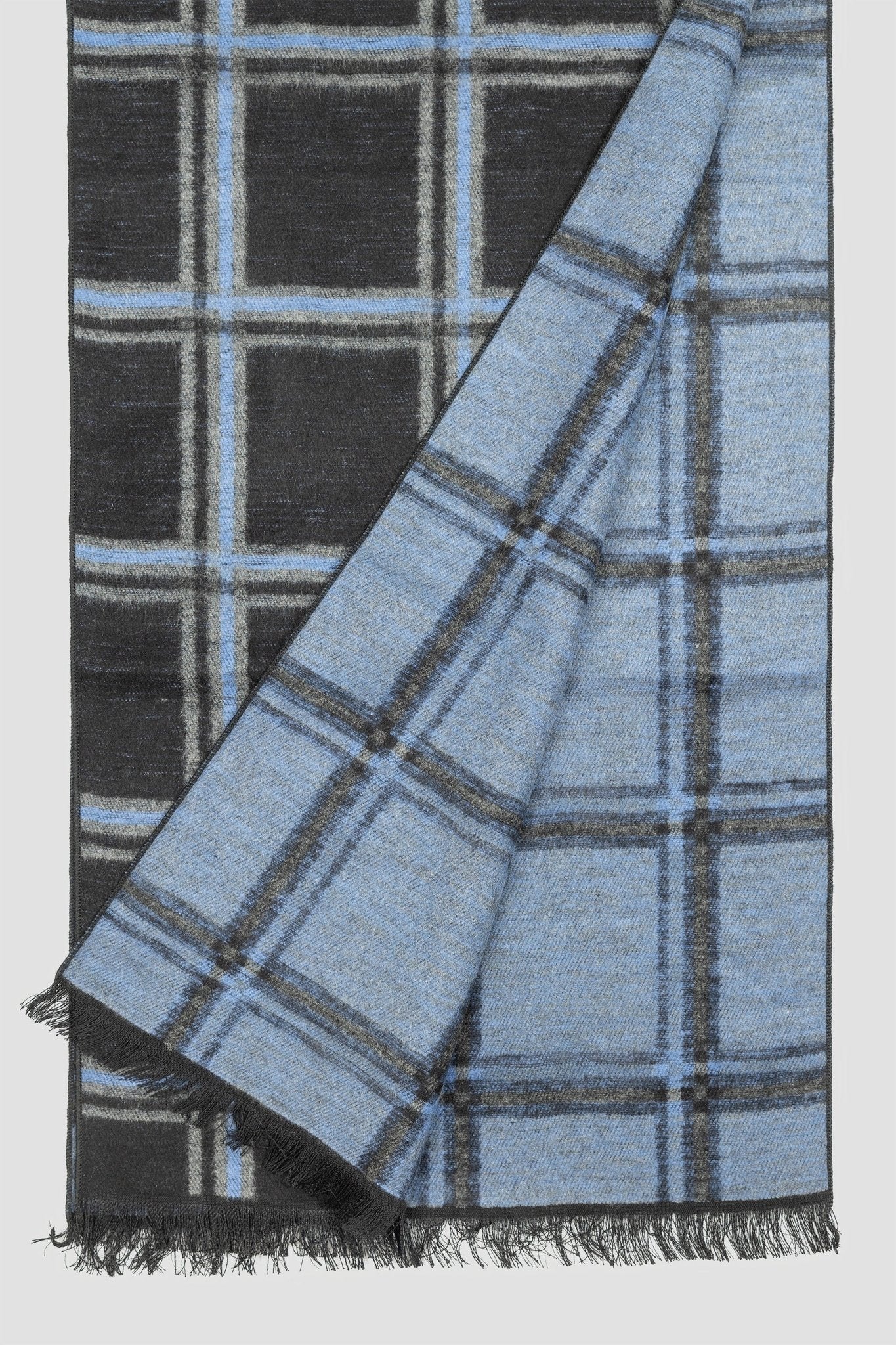 SILK CITTERIO SCARF - Emporio