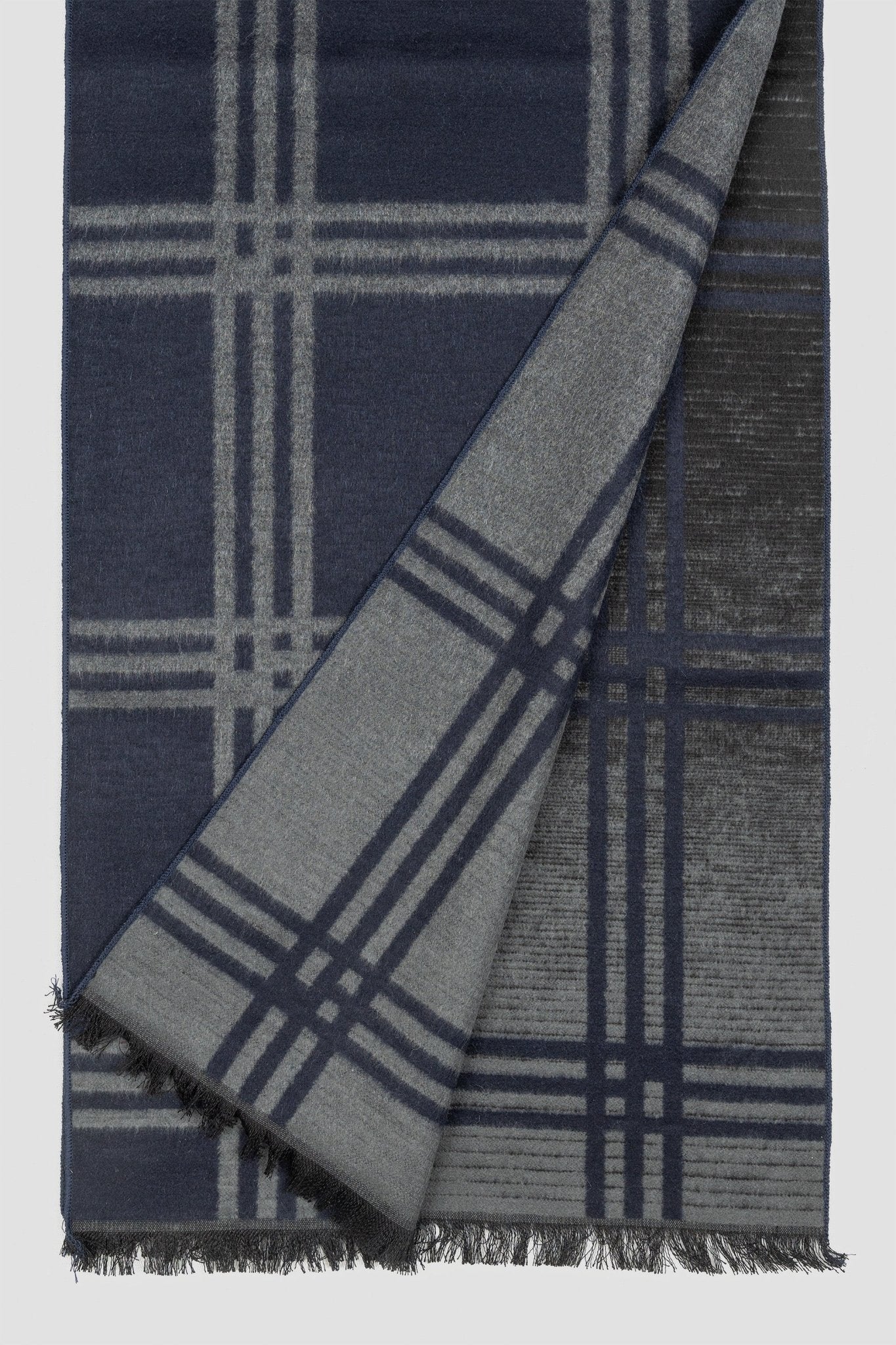 SILK CITTERIO SCARF - Emporio