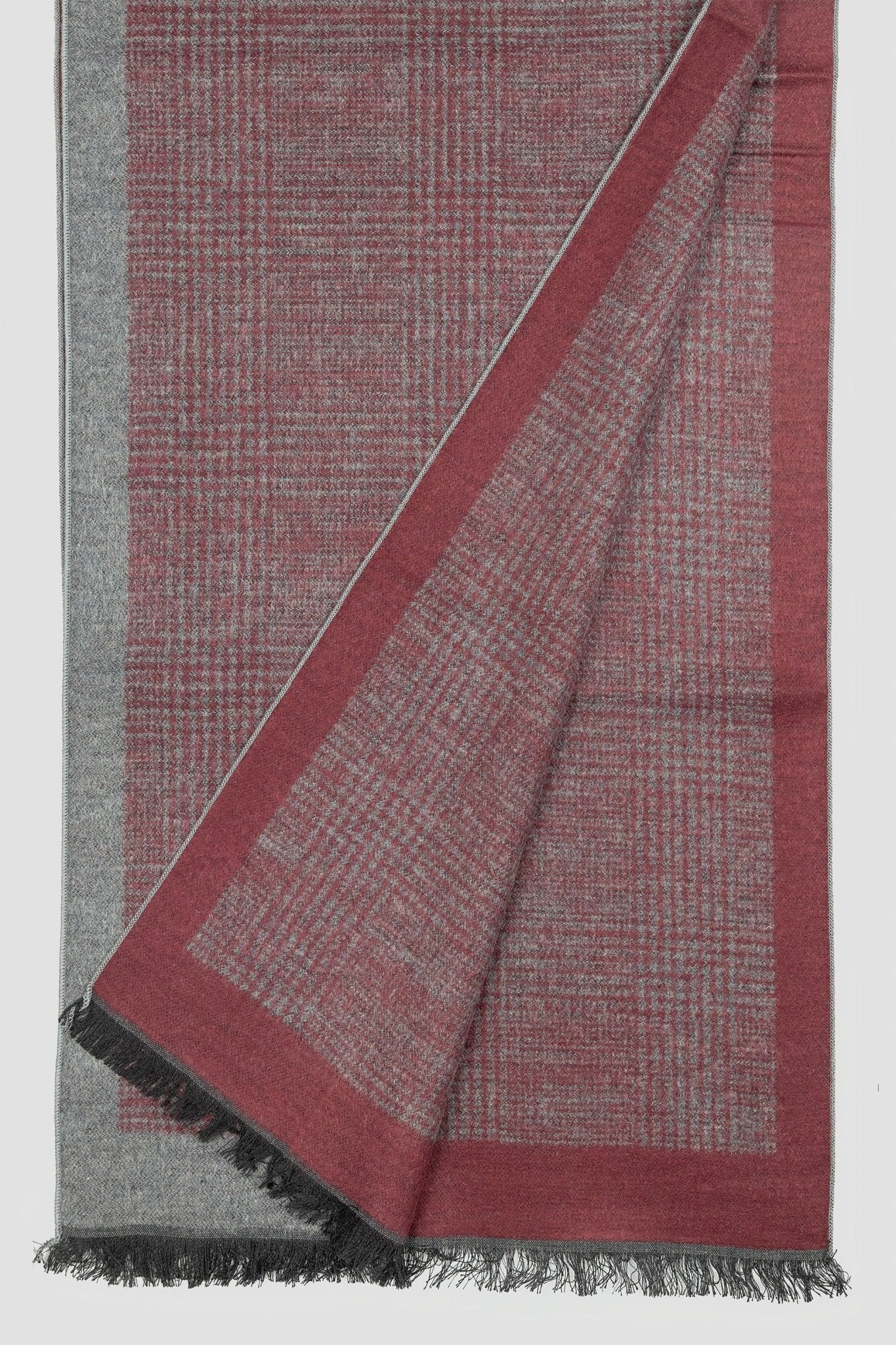 SILK CITTERIO SCARF - Emporio