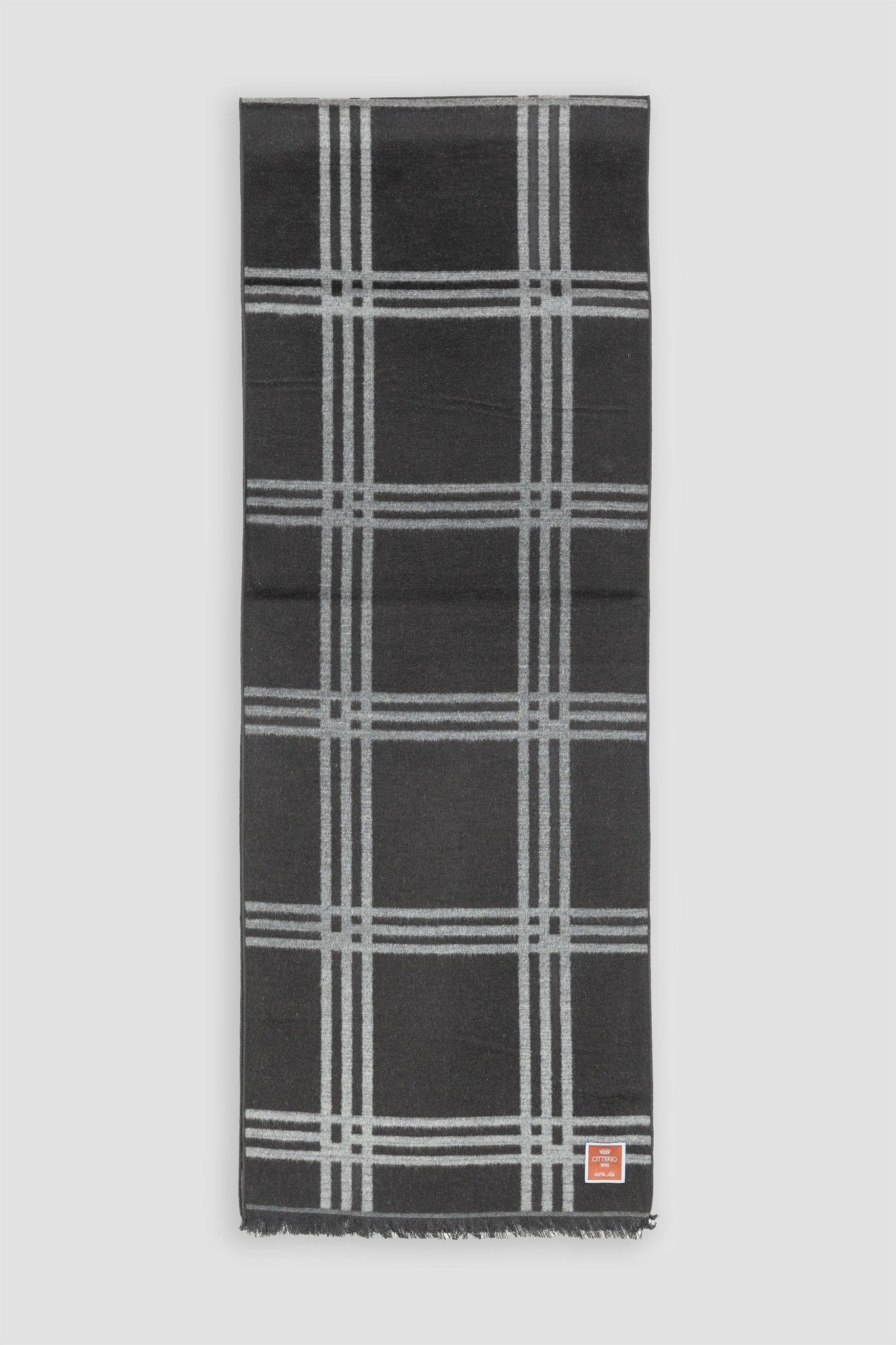 SILK CITTERIO SCARF - Emporio