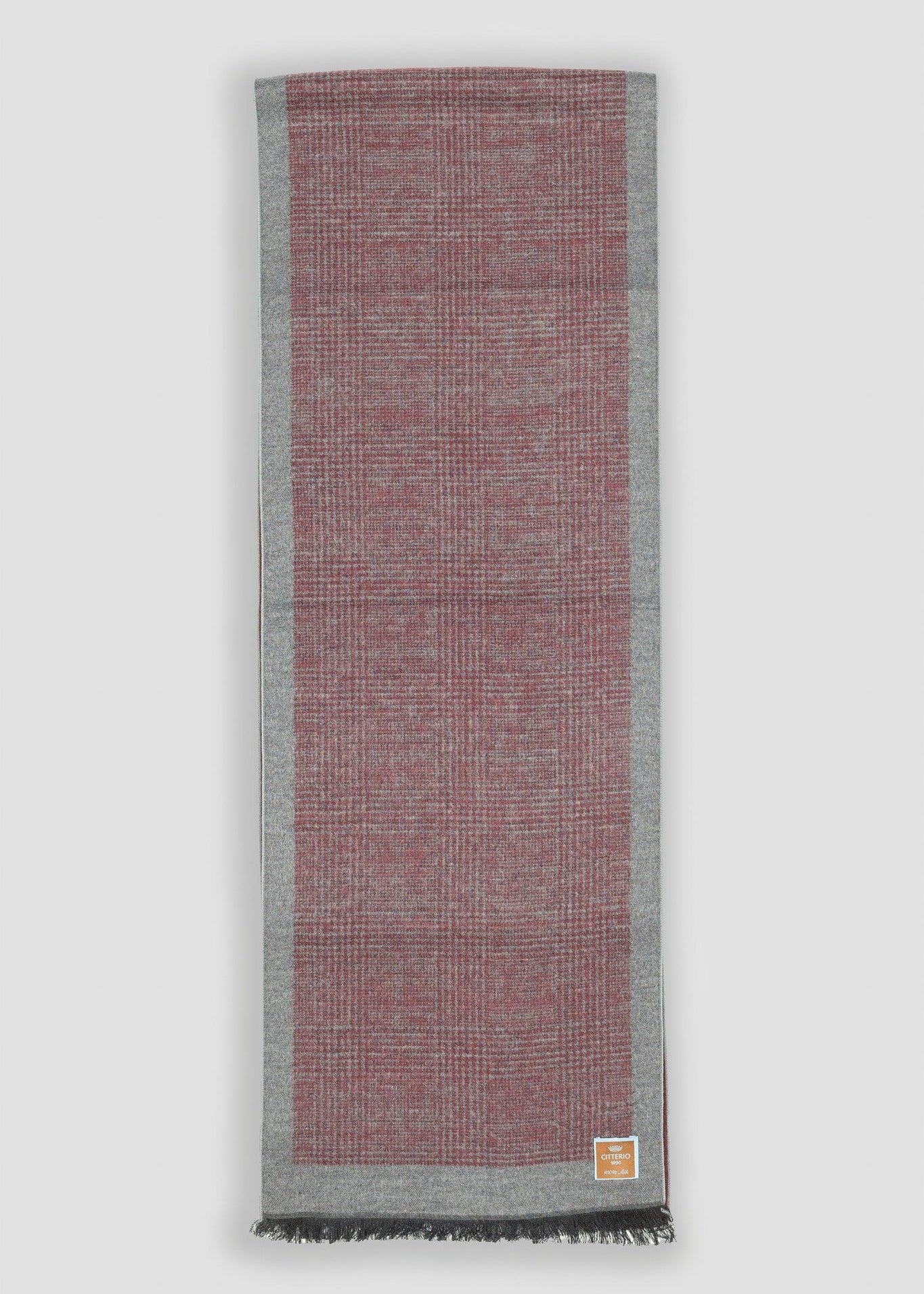 SILK CITTERIO SCARF - Emporio