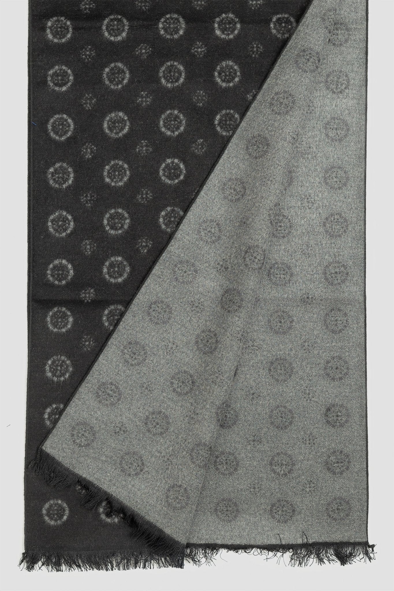 SILK CITTERIO SCARF - Emporio