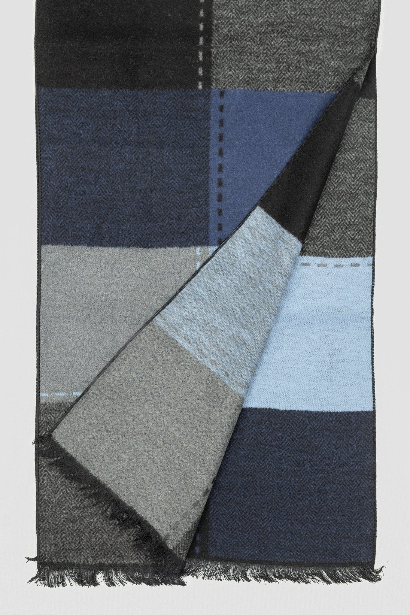 SILK CITTERIO SCARF - Emporio