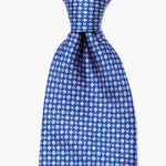 VERTU SILK TIE - Emporio