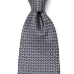 VERTU SILK TIE - Emporio