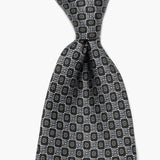 VERTU SILK TIE - Emporio