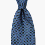 VERTU SILK TIE - Emporio