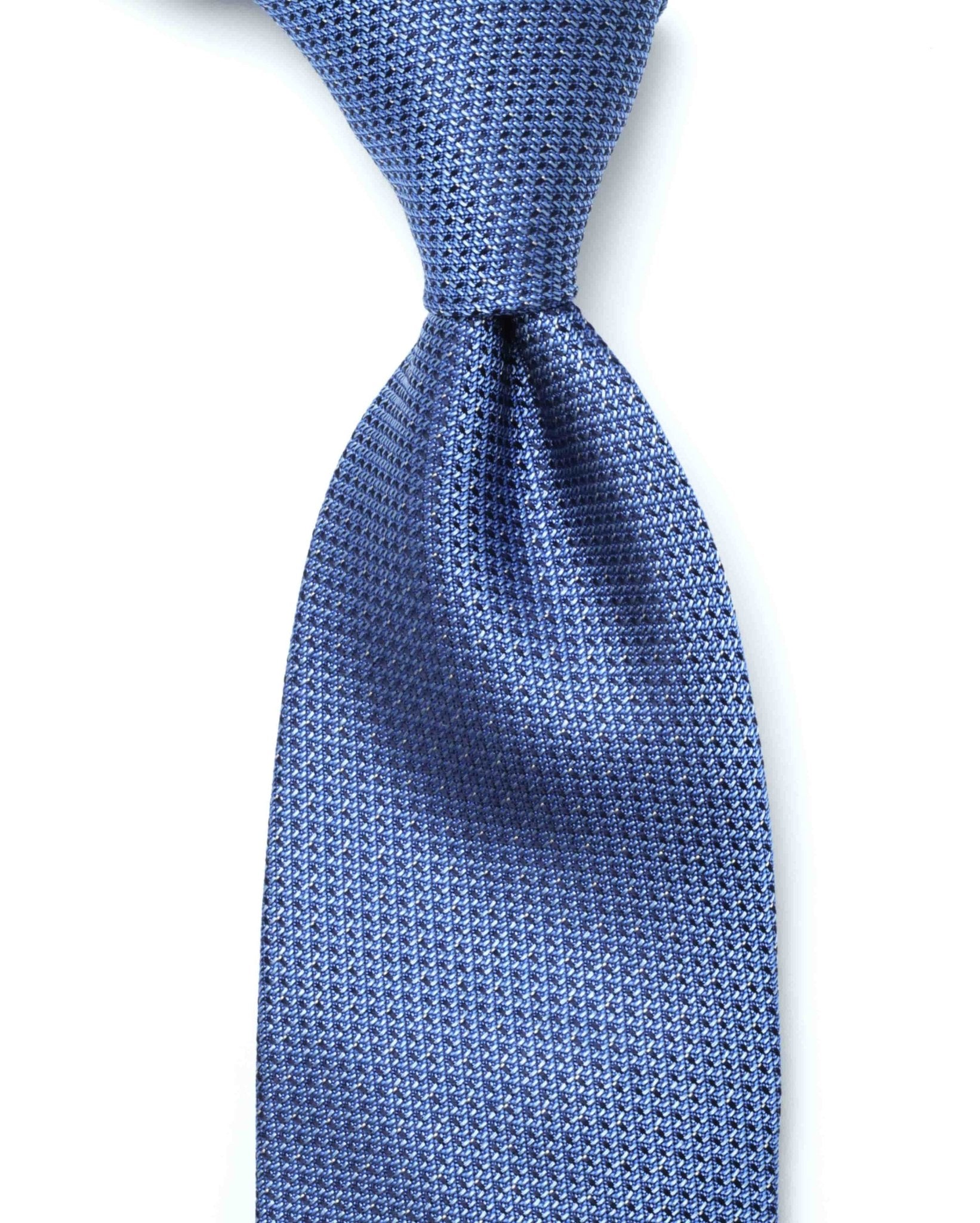 VERTU SILK TIE - Emporio