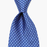 VERTU SILK TIE - Emporio