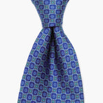 VERTU SILK TIE - Emporio