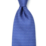 VERTU SILK TIE - Emporio