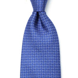 VERTU SILK TIE - Emporio