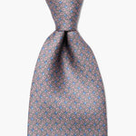 VERTU SILK TIE - Emporio