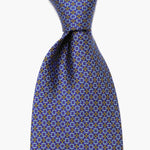 VERTU SILK TIE - Emporio