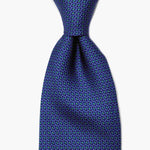 VERTU SILK TIE - Emporio