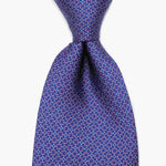 VERTU SILK TIE - Emporio