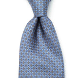 VERTU SILK TIE - Emporio