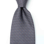 VERTU SILK TIE - Emporio