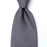 VERTU SILK TIE - Emporio