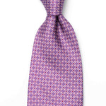 VERTU SILK TIE - Emporio