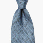 VERTU SILK TIE - Emporio