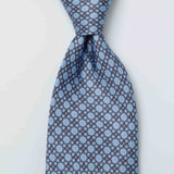 VERTU SILK TIE - Emporio