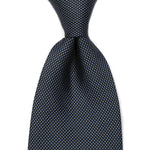 VERTU SILK TIE - Emporio