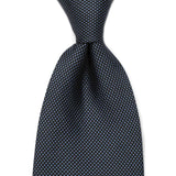 VERTU SILK TIE - Emporio