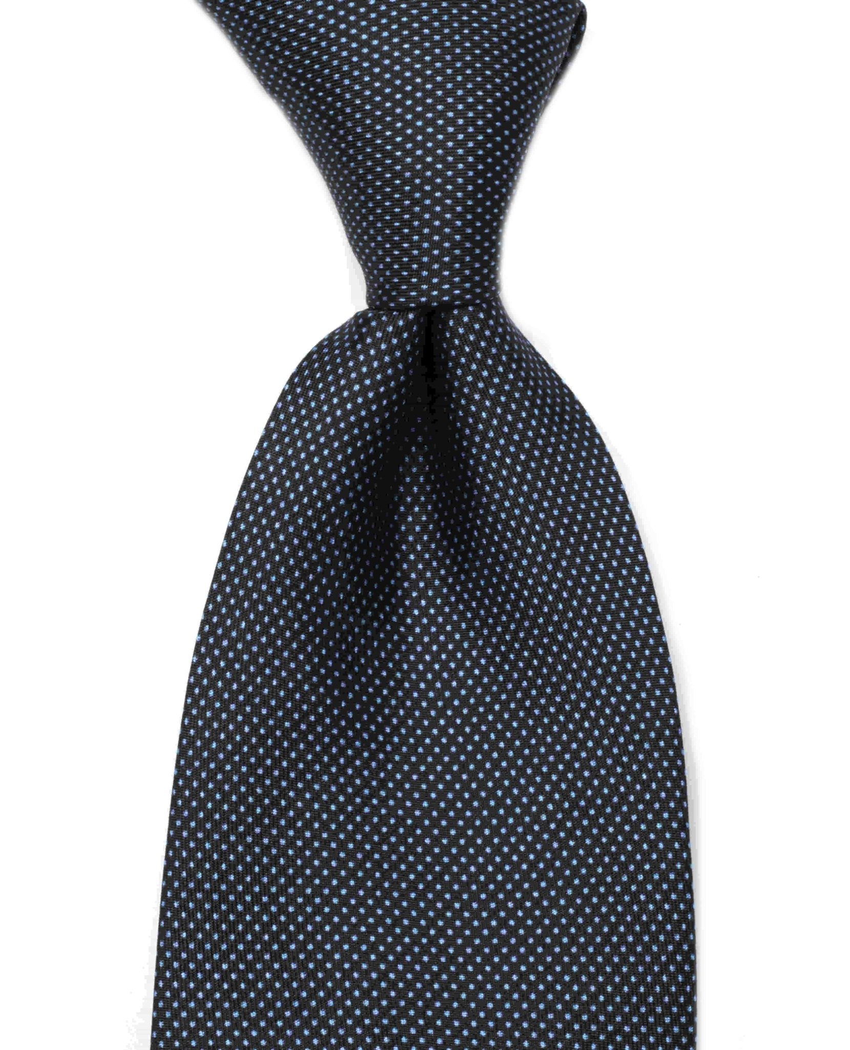 VERTU SILK TIE - Emporio