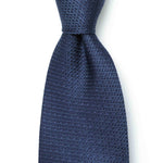 VERTU SILK TIE - Emporio