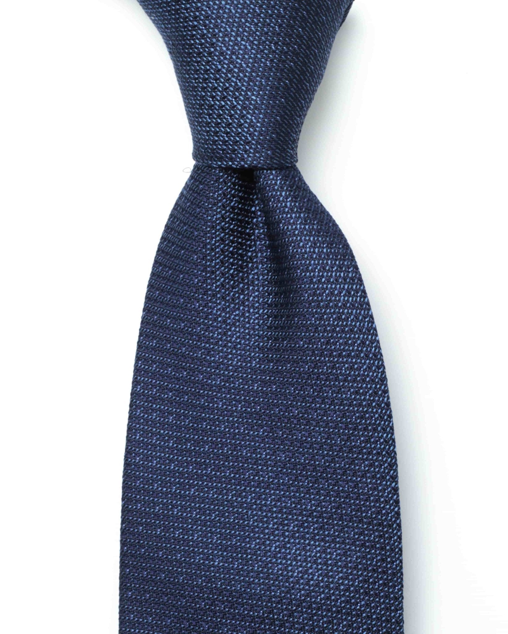 VERTU SILK TIE - Emporio