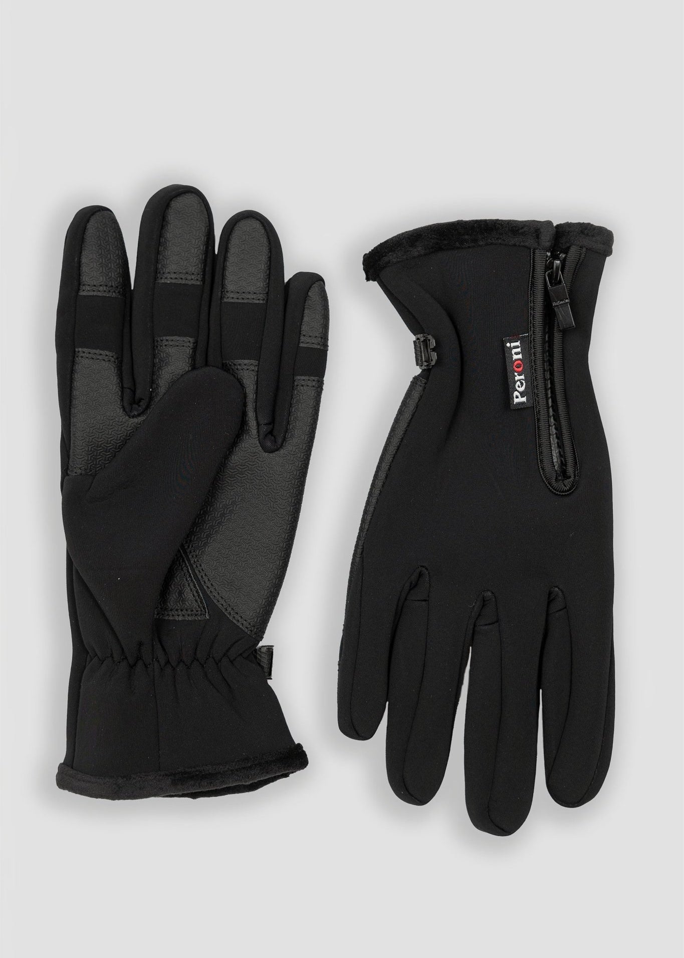 WATER RESISTANT TOUCH SCREEN COMPATIBLE GLOVES - Emporio