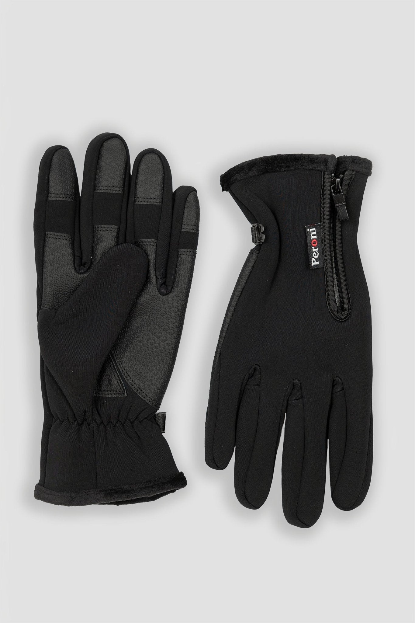 WATER RESISTANT TOUCH SCREEN COMPATIBLE GLOVES - Emporio